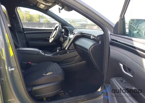 2022 Hyundai Santa Cruz Sel z USA, uszkodzony, nr VIN 5NTJBDAE5NH014200